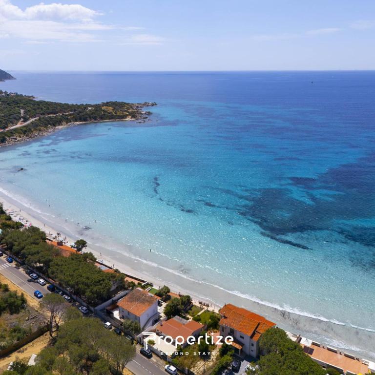 Casa Lea di Propertize - Appartamento con 2 Camere da Letto - 8