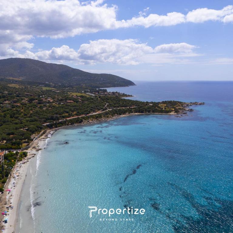 Casa Lea di Propertize - Appartamento con 2 Camere da Letto - 9