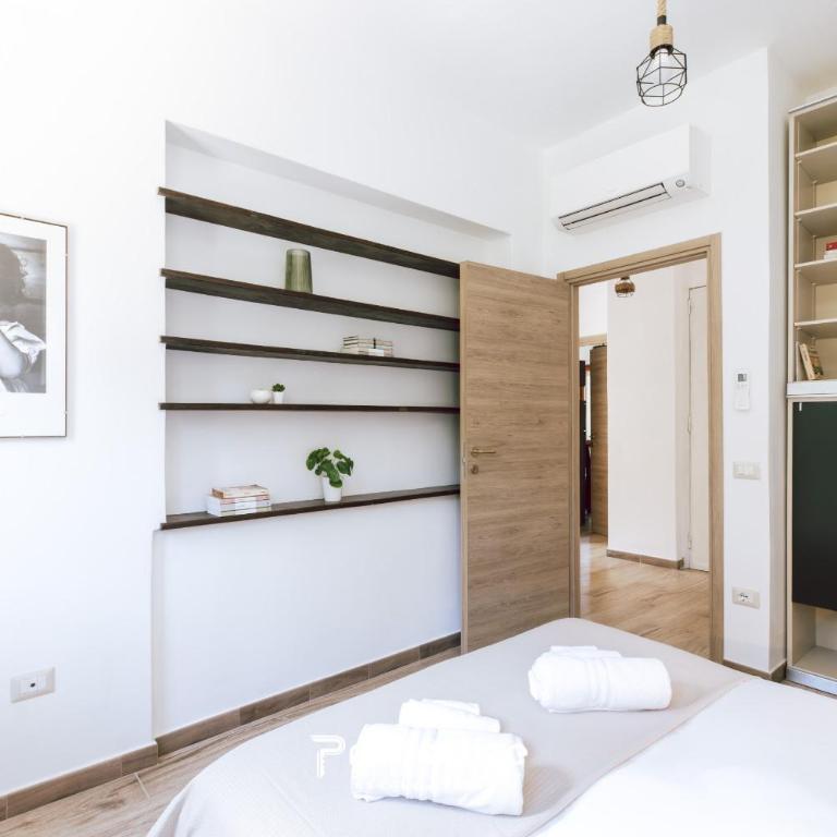 Casa Lea di Propertize - Appartamento con 2 Camere da Letto - 13