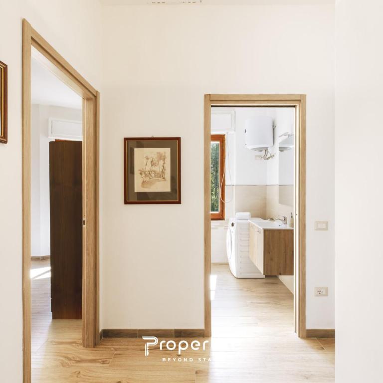 Casa Lea di Propertize - Appartamento con 2 Camere da Letto - 18
