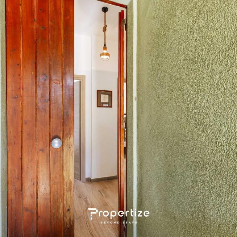 Casa Lea di Propertize - Appartamento con 2 Camere da Letto - 30