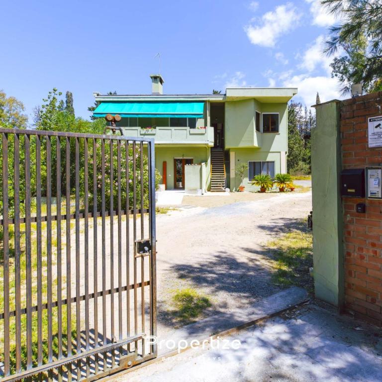 Casa Lea di Propertize - Appartamento con 2 Camere da Letto - 31