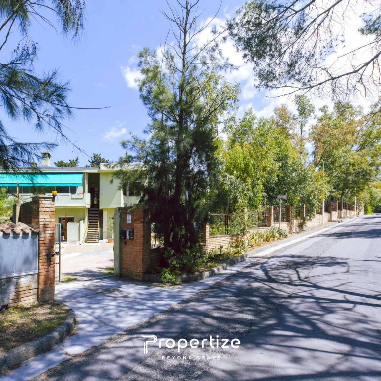 Casa Lea di Propertize - Appartamento con 2 Camere da Letto - 32