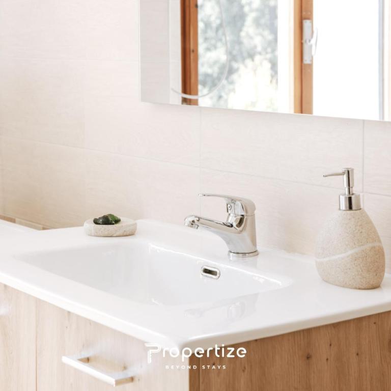 Casa Lea di Propertize - Appartamento con 2 Camere da Letto - 36