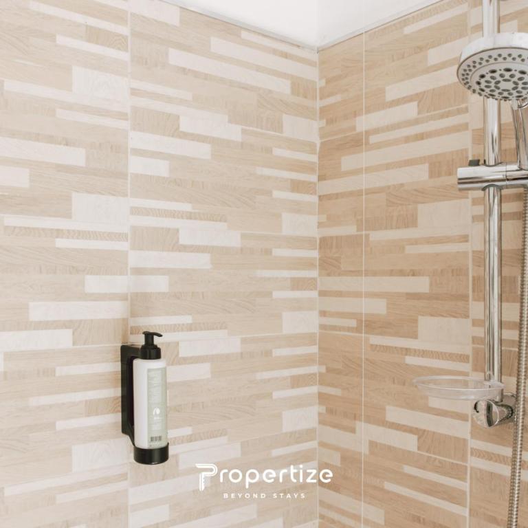 Casa Lea di Propertize - Appartamento con 2 Camere da Letto - 37