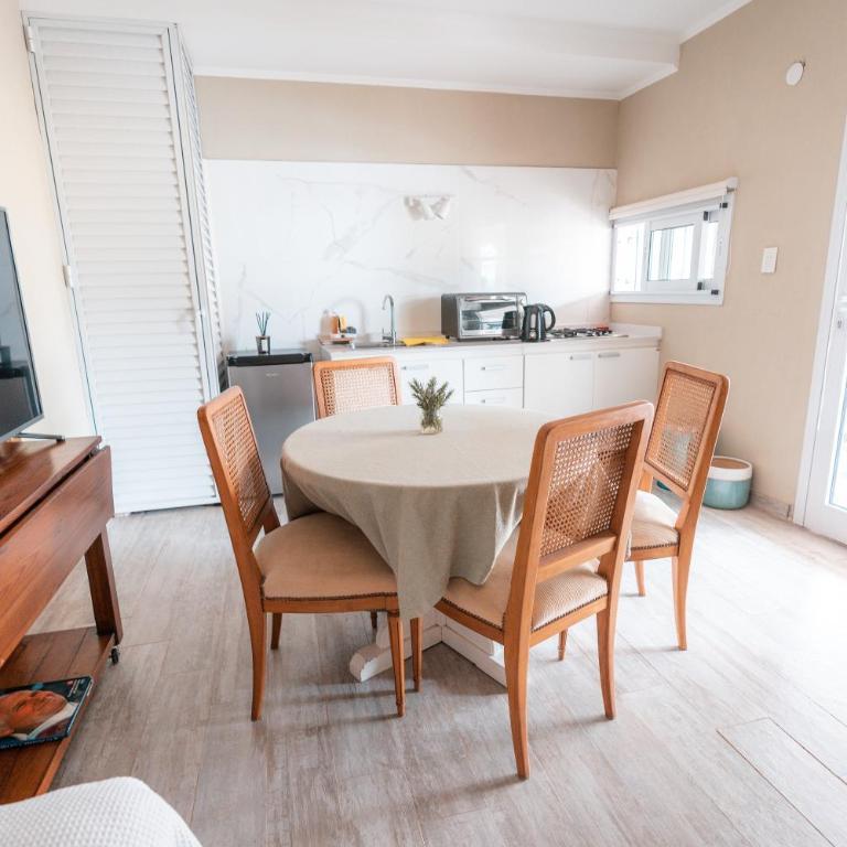 La Santina Posada de Campo & Eventos - Habitación cuádruple - 17