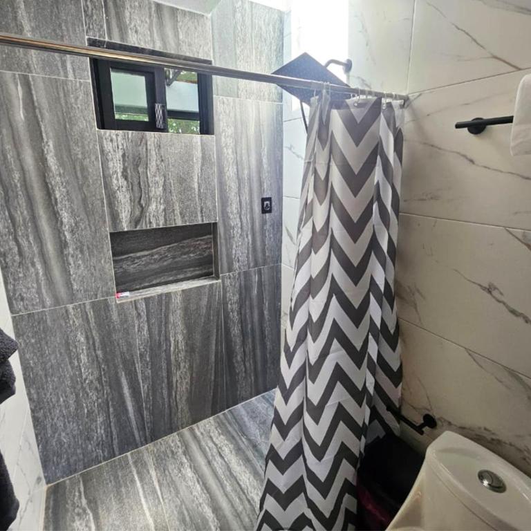 Cabaña privada en Mazamitla con fogatero y terraza - Casa de 2 dormitorios - 8