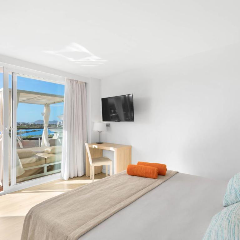 VIVA Eden Lago - Apartment with Royal Terrace - Selection Club - 4