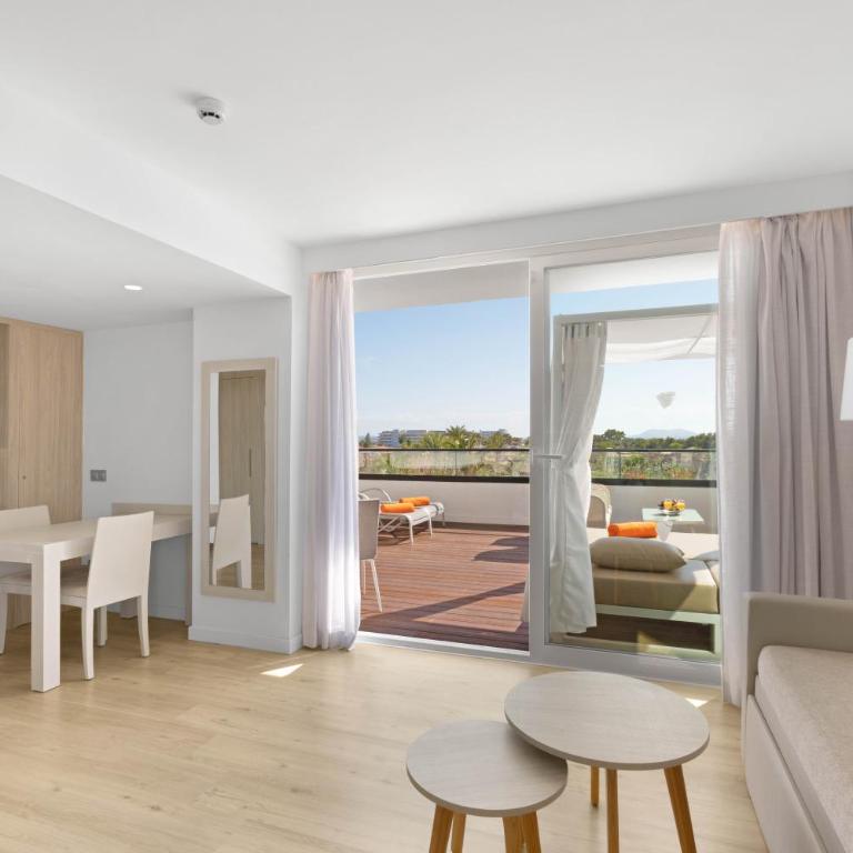 VIVA Eden Lago - Apartment with Royal Terrace - Selection Club - 3