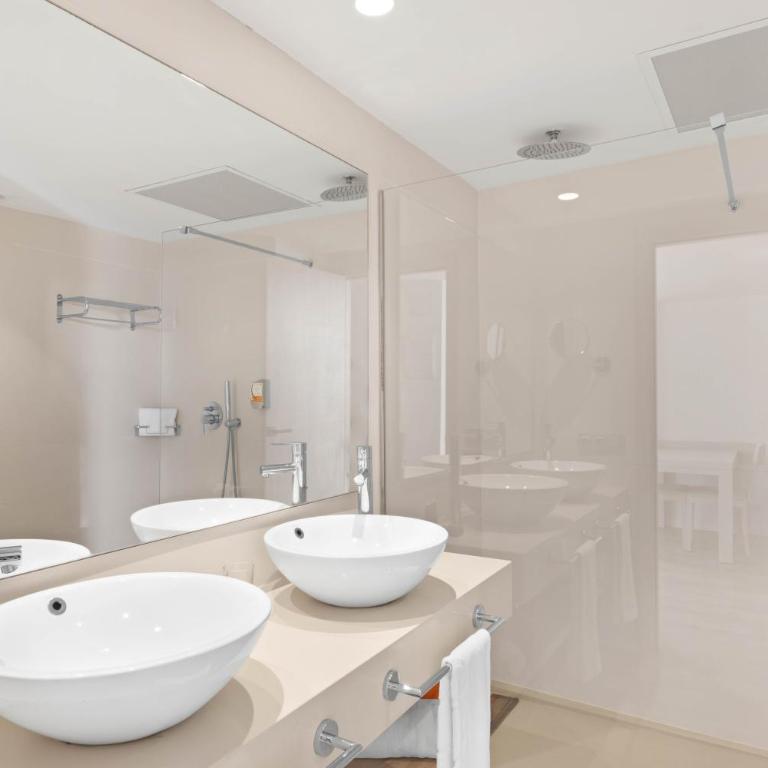 VIVA Eden Lago - Apartment with Royal Terrace - Selection Club - 10