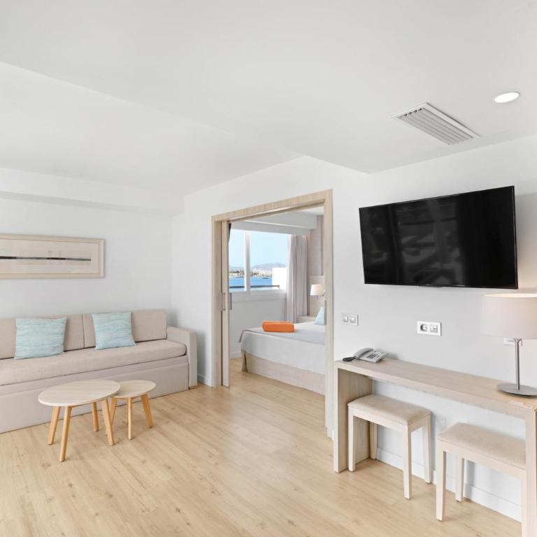 VIVA Eden Lago - Apartment with Royal Terrace - Selection Club - 7