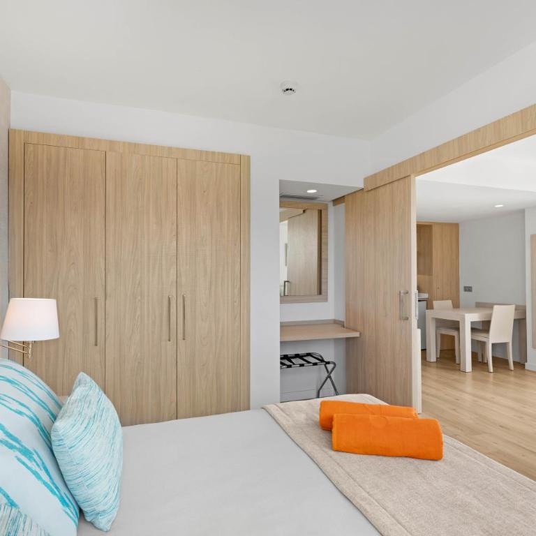 VIVA Eden Lago - Apartment with Royal Terrace - Selection Club - 6