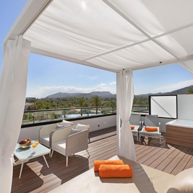 VIVA Eden Lago - Apartment with Royal Terrace - Selection Club - 9
