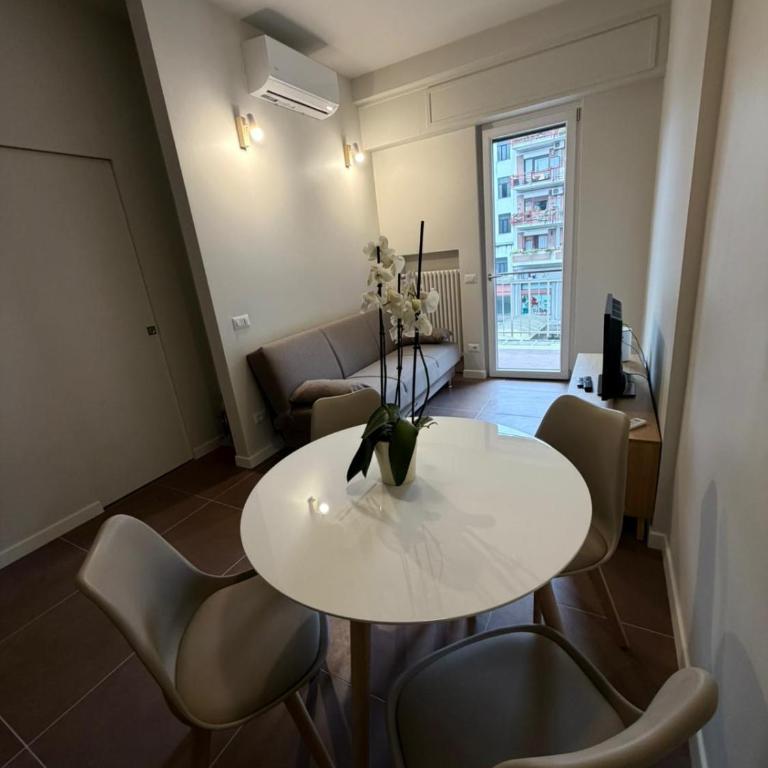 Holy House - Appartamento con 1 Camera da Letto - 7