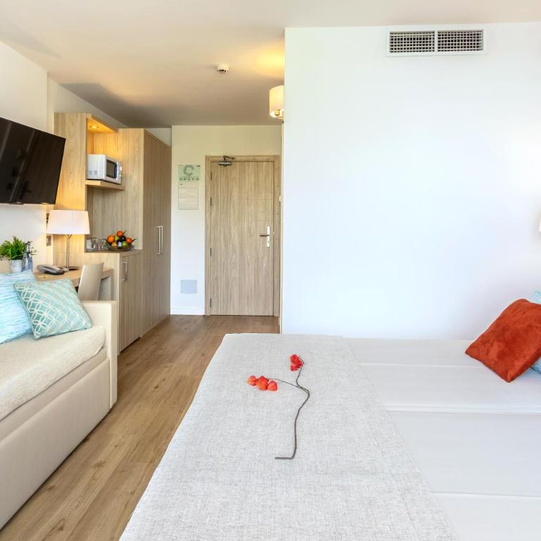 VIVA Eden Lago - Habitación Doble - 2