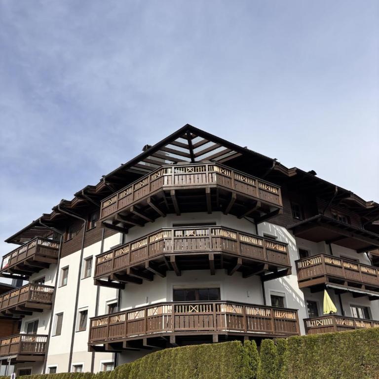Peak View Penthouse Kaprun - Penthouse-Apartment - 35