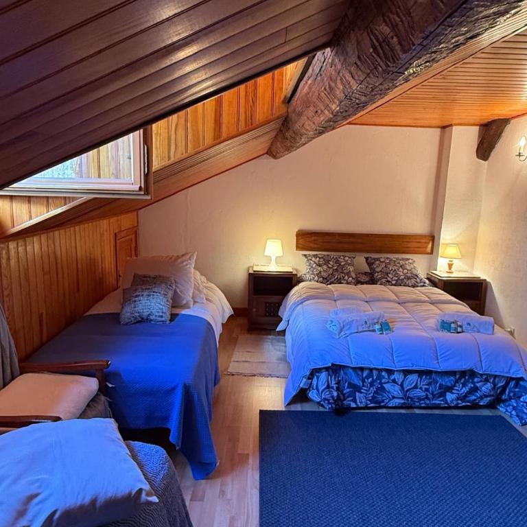 MY CASA - St Martin-Vesubie - Charming 1-Bedroom Apartment Nature & Mountain Getaways - Appartement - 5