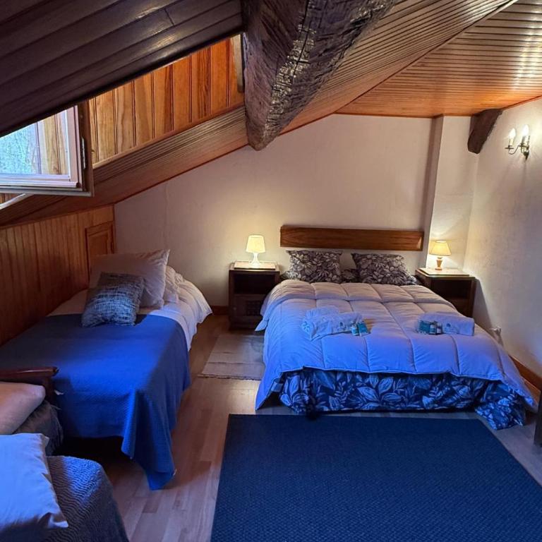 MY CASA - St Martin-Vesubie - Charming 1-Bedroom Apartment Nature & Mountain Getaways - Appartement - 20