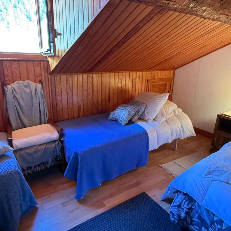 MY CASA - St Martin-Vesubie - Charming 1-Bedroom Apartment Nature & Mountain Getaways - Appartement - 21