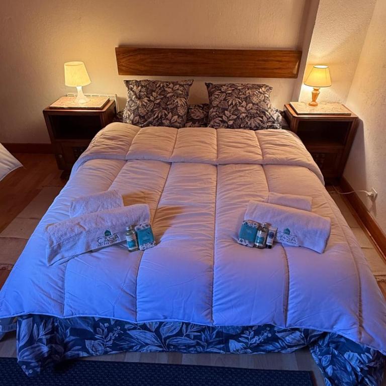 MY CASA - St Martin-Vesubie - Charming 1-Bedroom Apartment Nature & Mountain Getaways - Appartement - 23