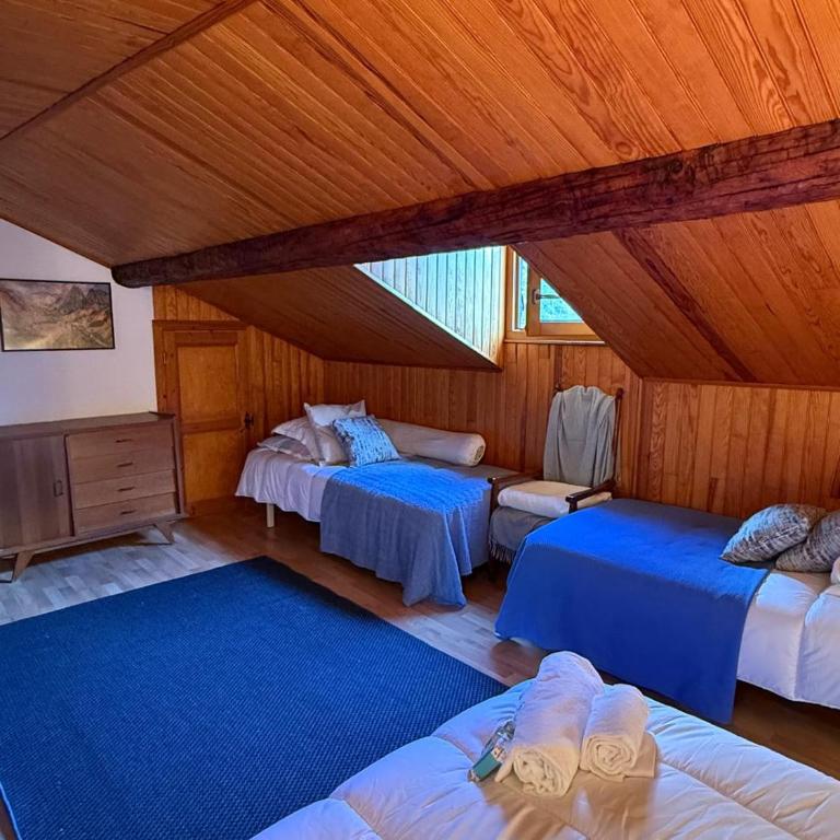 MY CASA - St Martin-Vesubie - Charming 1-Bedroom Apartment Nature & Mountain Getaways - Appartement - 25