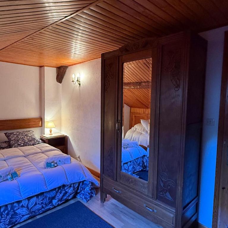 MY CASA - St Martin-Vesubie - Charming 1-Bedroom Apartment Nature & Mountain Getaways - Appartement - 27