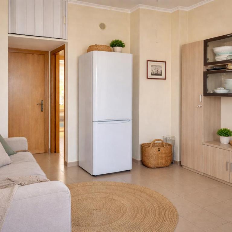 Dimora del Sole - Appartamento con 2 Camere da Letto - 4