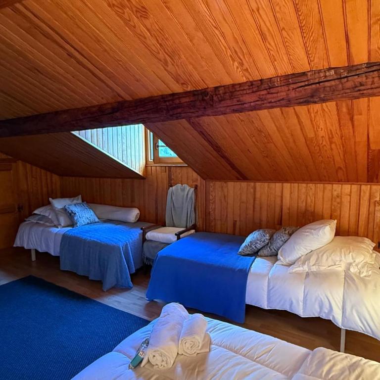 MY CASA - St Martin-Vesubie - Charming 1-Bedroom Apartment Nature & Mountain Getaways - Appartement - 26