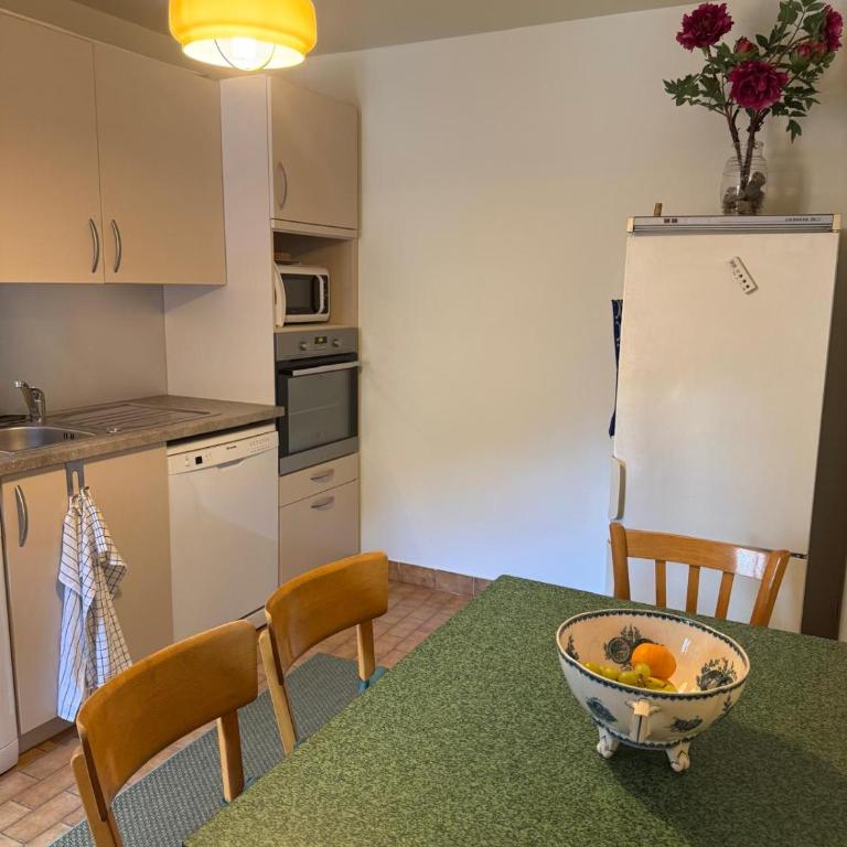 MY CASA - St Martin-Vesubie - Charming 1-Bedroom Apartment Nature & Mountain Getaways - Appartement - 31