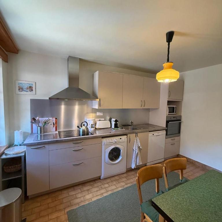 MY CASA - St Martin-Vesubie - Charming 1-Bedroom Apartment Nature & Mountain Getaways - Appartement - 38