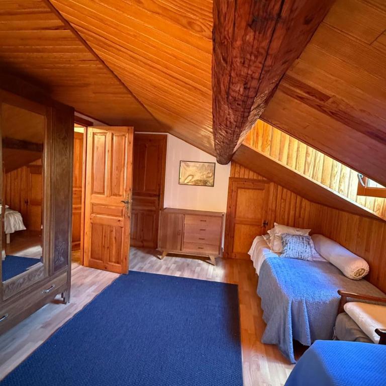 MY CASA - St Martin-Vesubie - Charming 1-Bedroom Apartment Nature & Mountain Getaways - Appartement - 45