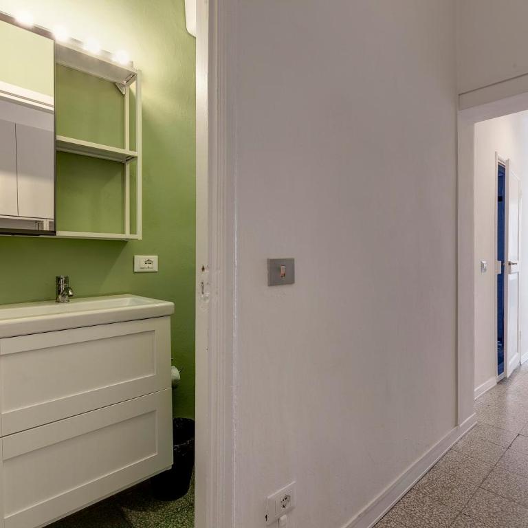Greci 16 III - Appartement - 16