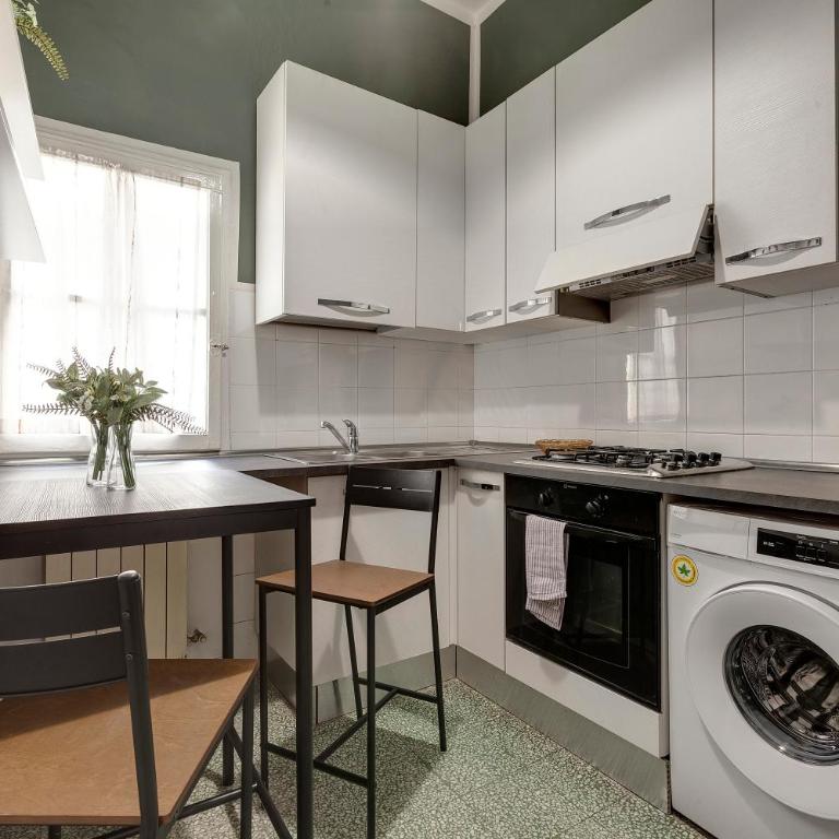 Greci 16 III - Appartement - 2