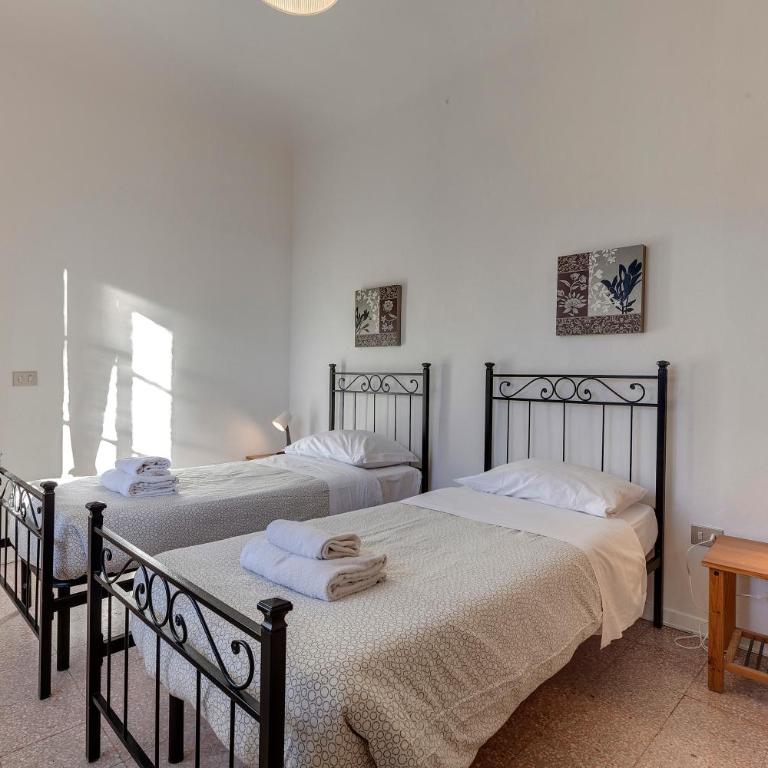 Greci 16 III - Appartement - 4