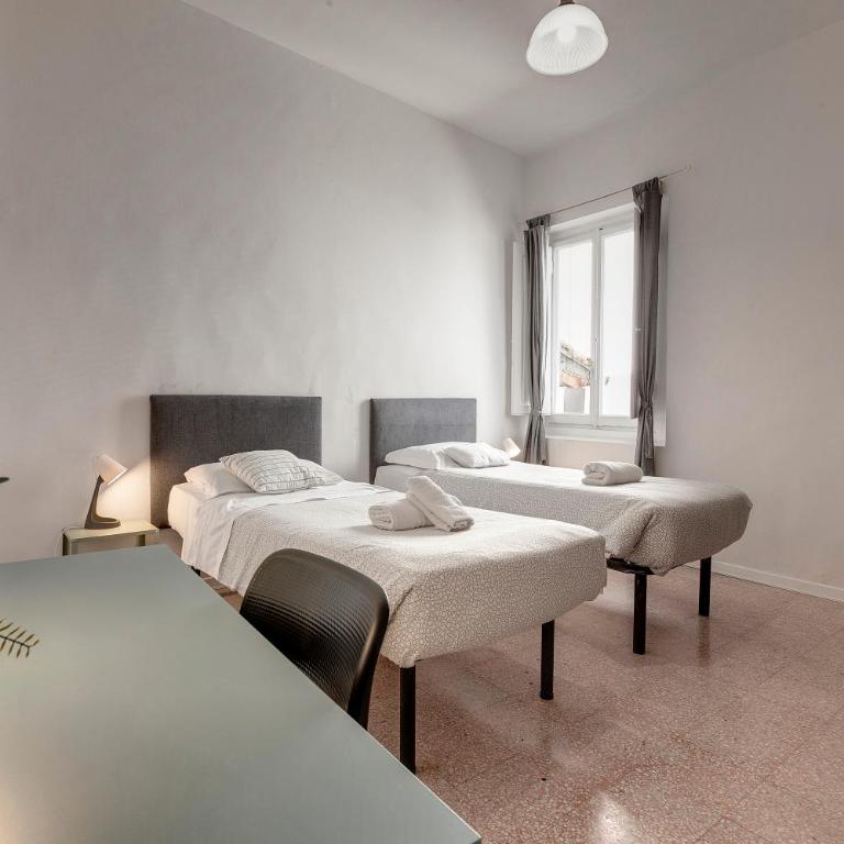 Greci 16 III - Appartement - 22