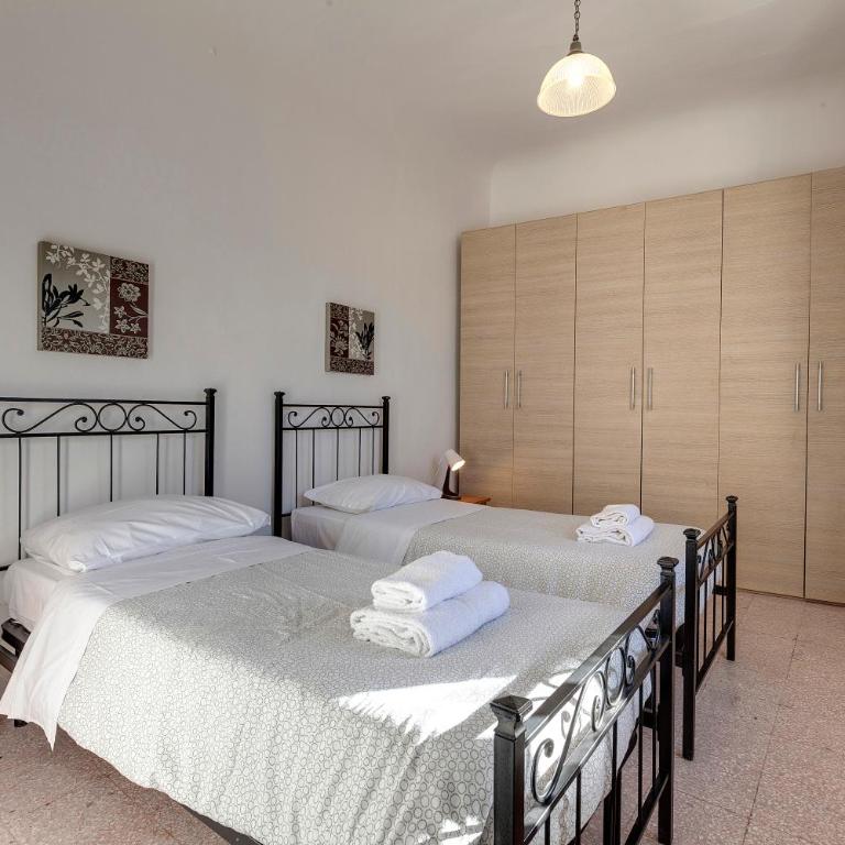 Greci 16 III - Appartement - 3