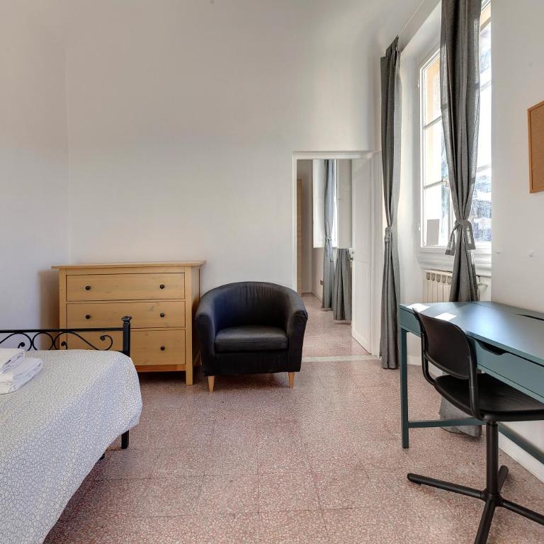 Greci 16 III - Appartement - 9