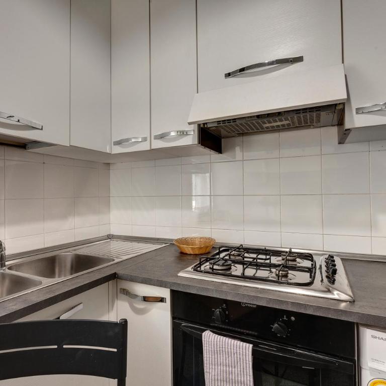 Greci 16 III - Appartement - 18