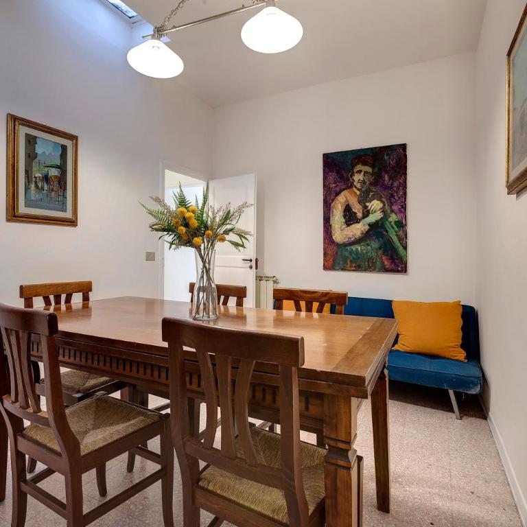 Greci 16 III - Appartement - 1