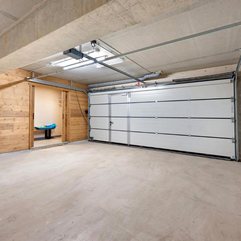 Chalet Ultima Lodge Valloire - Maison de Vacances - 36