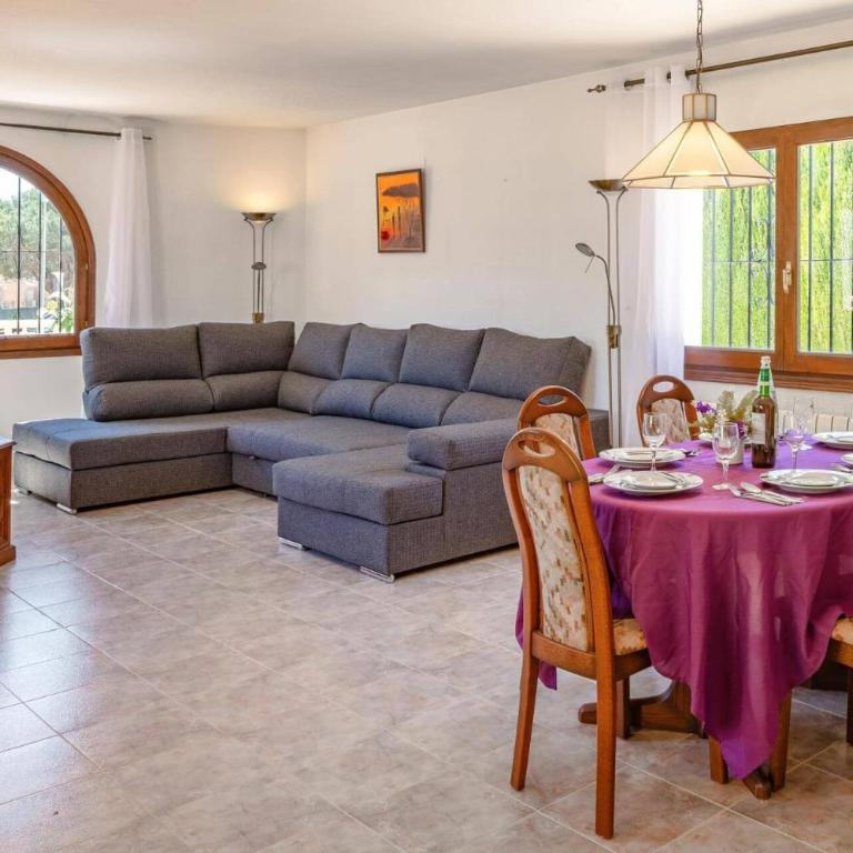 Villa Papillon by Villa Plus - Villa - 7