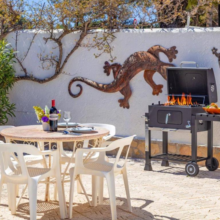 Villa Papillon by Villa Plus - Villa - 10