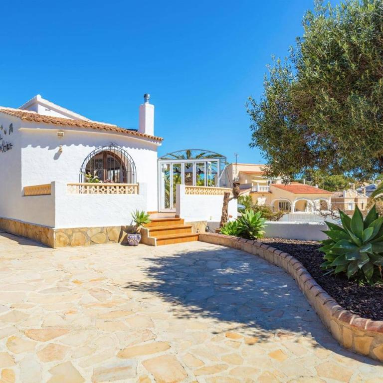 Villa Papillon by Villa Plus - Villa - 20
