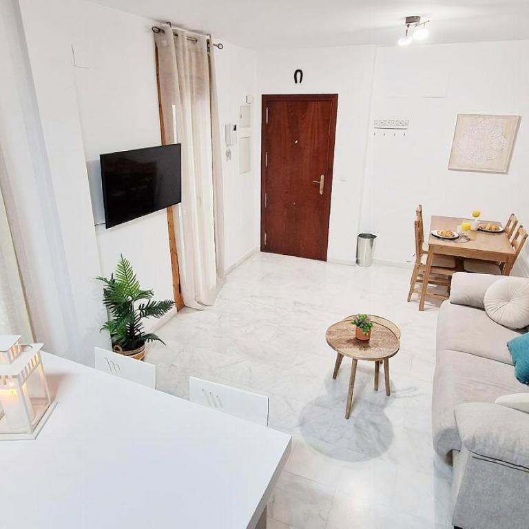 Las vides de moriles - Apartamento - 2