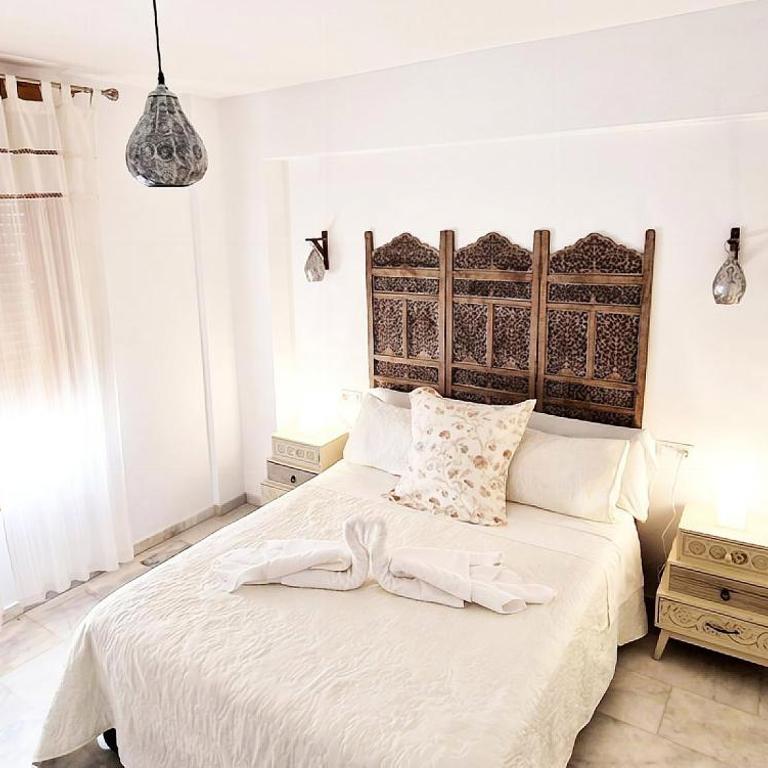 Las vides de moriles - Apartamento - 16