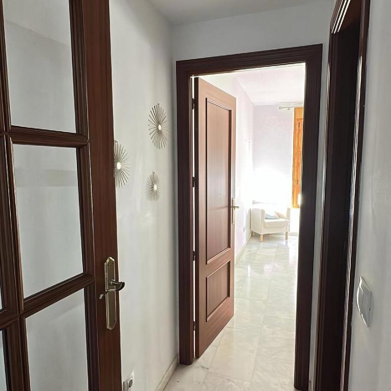 Las vides de moriles - Apartamento - 20