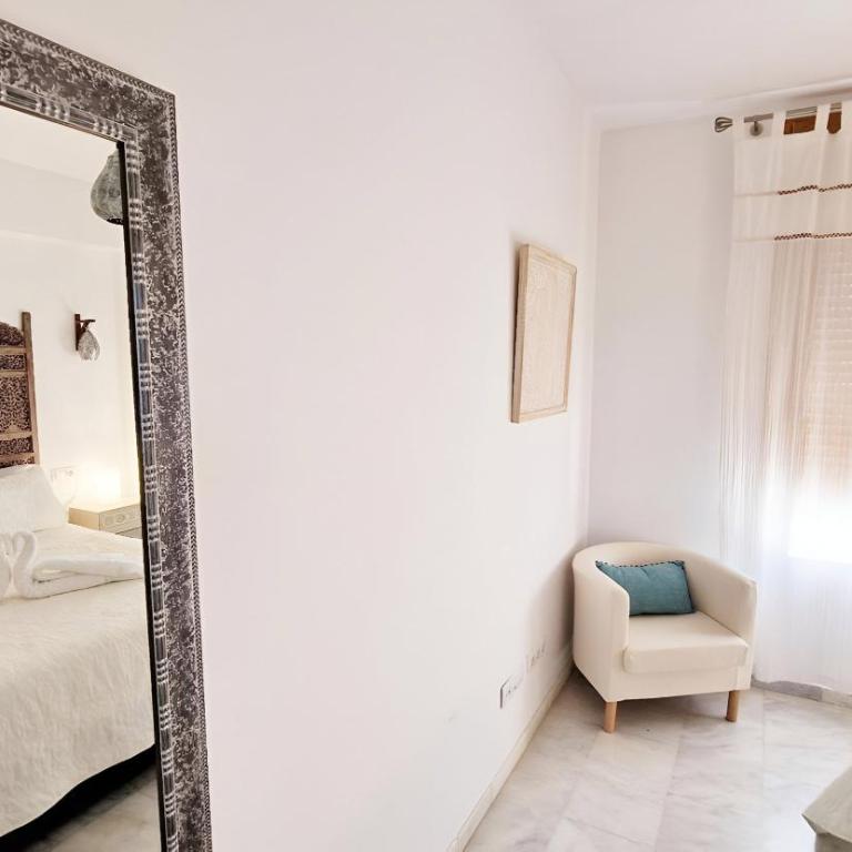 Las vides de moriles - Apartamento - 14