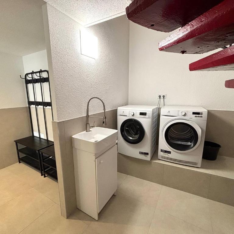 Carré Or Hypercentre 9 couchages - Appartamento - 36