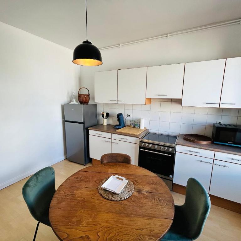 La Suite Gambetta Cathédrale - Appartement - 7