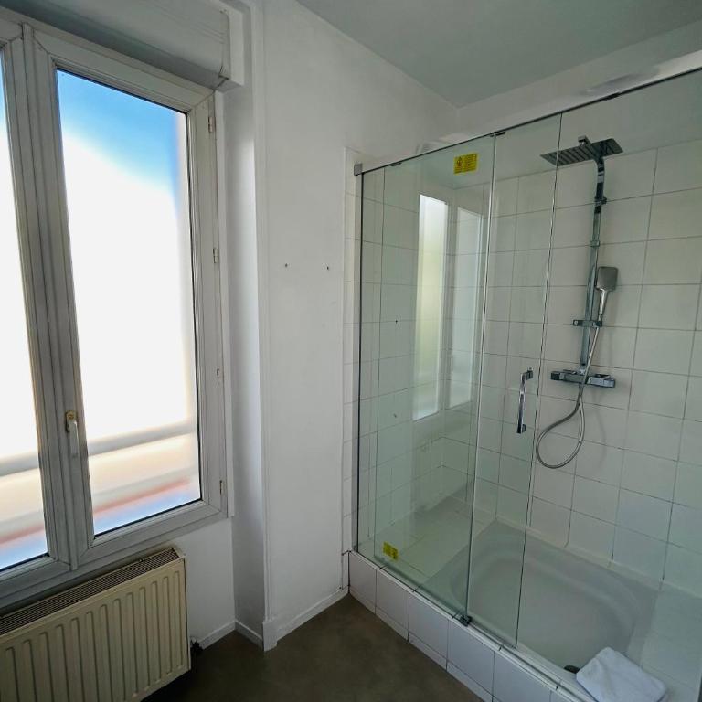 La Suite Gambetta Cathédrale - Appartement - 13